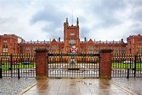 Queen’s University Belfast QS Ranking – CollegeLearners.com