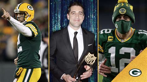 Choosing the MVP of MVPs: Which was Aaron Rodgers’ best season?