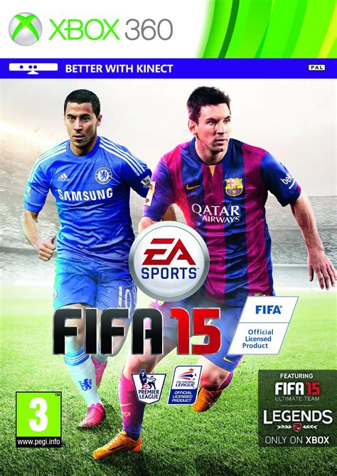 FIFA 15 Wholesale