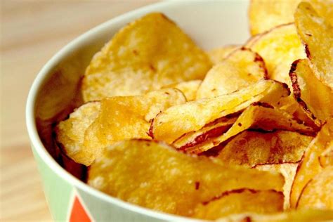 Best Healthy Potato Chips: See If Your Fave Made The Cut