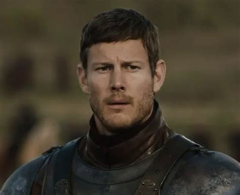 Who plays Dickon Tarly in Game of Thrones? - Tom Hopper: 15 facts about ...