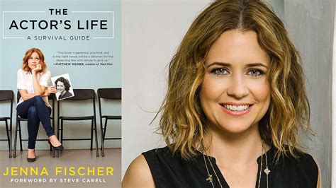 Jenna Fischer – 2018 L.A. Times Festival of Books | Book View Now ...