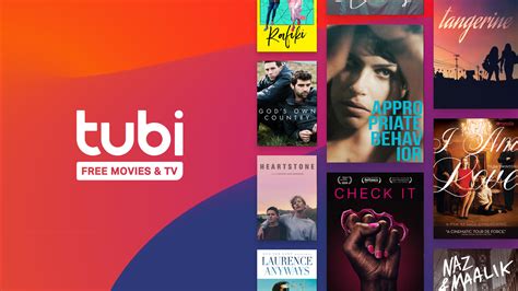 Tubi Increases LGBTQ+ Programming - The Pride LA