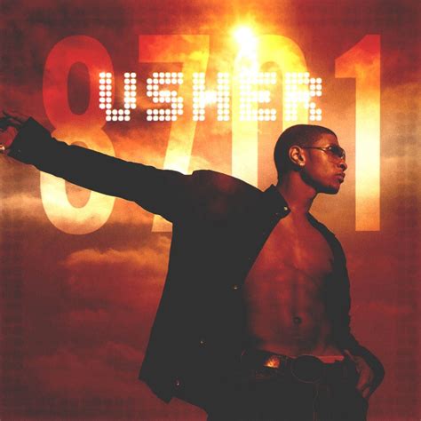 What are Usher's top 5 albums? | Genius