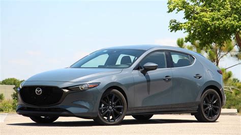 Mazda3 Sport 2020 (Mazda3 Hatchback 2020): Un Hatchback lujoso y ...