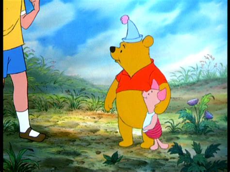 Winnie the Pooh and the Blustery Day - Winnie the Pooh Image (2022535 ...