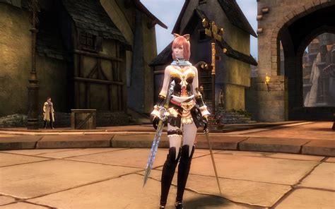 Post your Mesmer pics here — Guild Wars 2 Forums