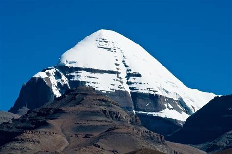 Tickets & Tours - Mt. Kailash (Kang Rinpoche) , Tibet - Viator