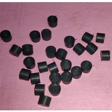 Plastic Tubes Caps at Rs 0.2/piece | Tube Caps in Ghaziabad | ID ...