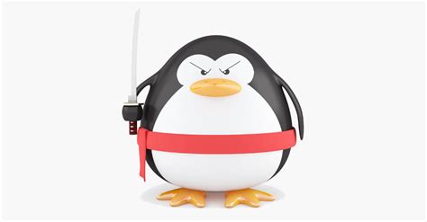 Malware on Linux – When Penguins Attack – Sophos News