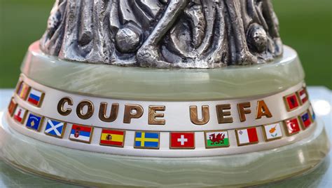 Which teams are in the UEFA Europa League 2024/25? Confirmed clubs ...