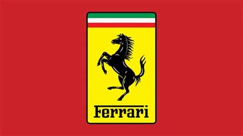 Meaning of the Ferrari logo, history of creation | Turbologo Logo Maker