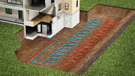 Clean Energy 101: Geothermal Heat Pumps - RMI