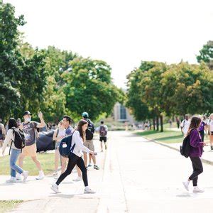 Western University Virtual Tour - Campus Life