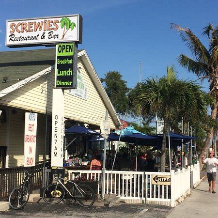 Screwie Louie's, Madeira Beach - Restaurant Reviews, Phone Number ...