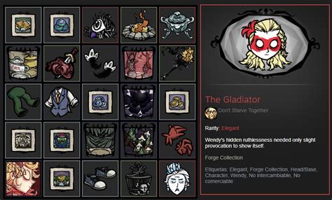 DST Skins in DS - Early Access - Suggestions and Feedback - Klei ...