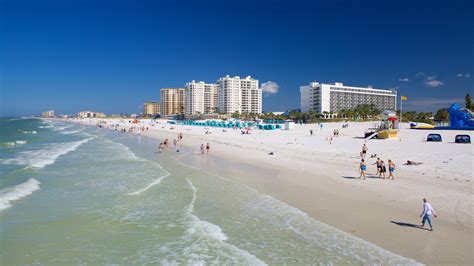 Clearwater Beach Hotels - Discover the Top 10 Hotels in Clearwater ...