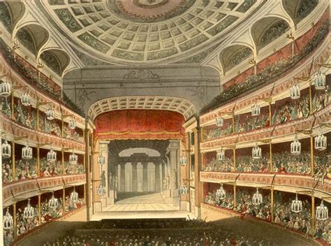 11 Secrets Of London's Royal Opera House | Londonist