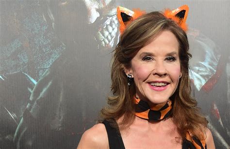 Linda Blair - Biography, Height & Life Story | Super Stars Bio