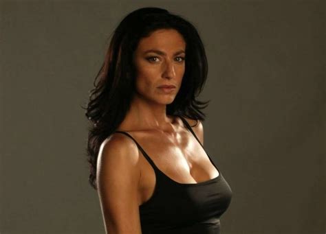 Farscape Star Claudia Black's Surprise Star Wars Role | SYFY WIRE