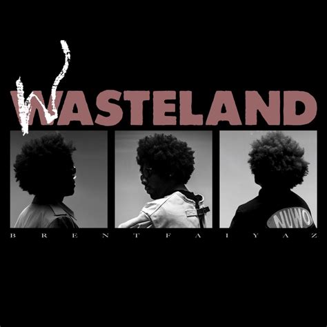 Brent Faiyaz Releases New Album 'Wasteland' - Rated R&B