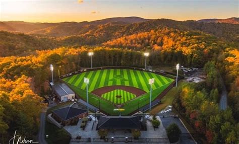 Appalachian State, North Carolina | Baseball stadium, Baseball, Stadium