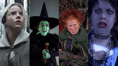 The 15 best witch movies that will have you cackling this Halloween ...