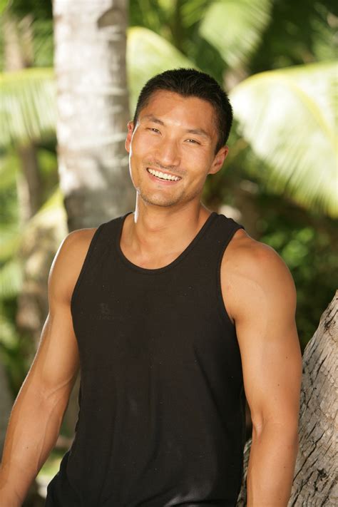 Yul Kwon - Survivor Wiki