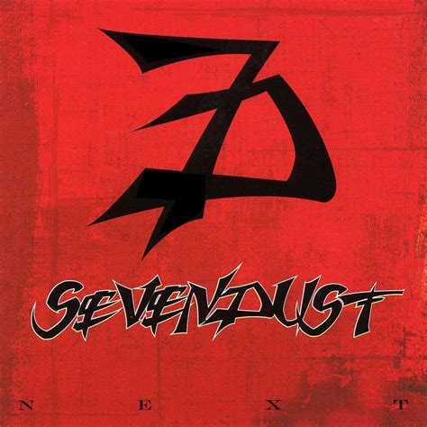 Sevendust Logos