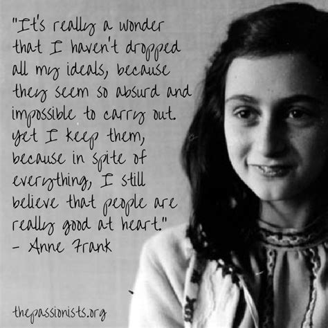 Anne Frank Quotes - werohmedia