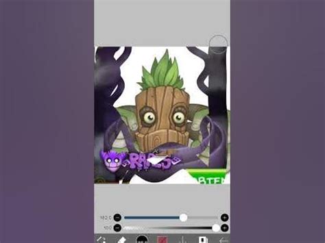 rare knucklehead #mysingingmonsters #msm #fanmade - YouTube