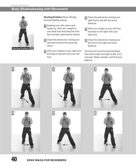 Krav Maga for Beginners | Book by Darren Levine, Ryan Hoover | Official ...