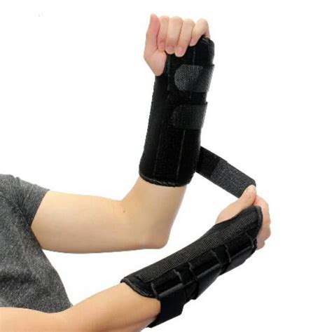 Wrist Splint (CTS splint) | Shopee Indonesia