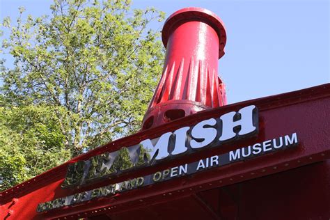 BEAMISH MUSEUM - The North of England Open Air Museum | Page 20 ...