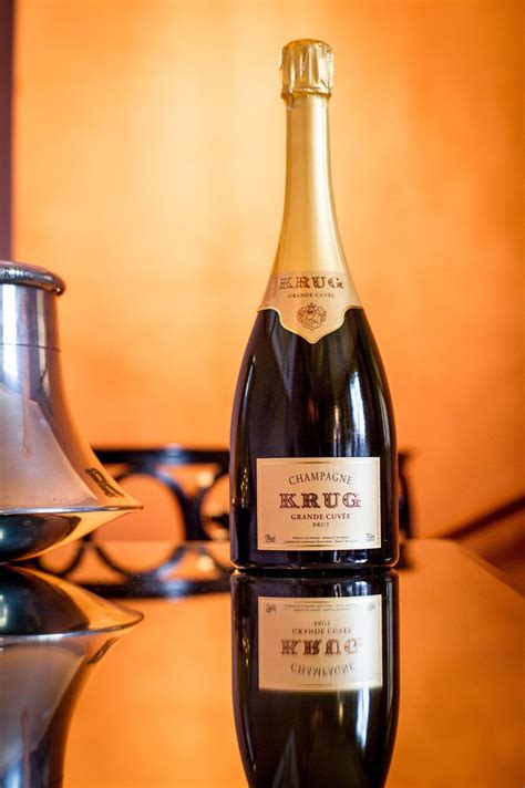 What's The Secret Behind The Most Expensive Champagne?