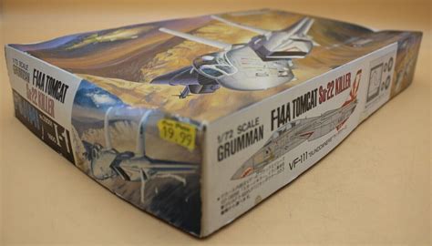 Sealed Assorted Model Kits - Aircraft Airplanes 1:72 Scale Academy ...