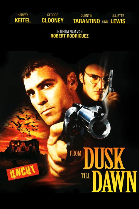 From dusk till dawn cast banker - cityyare