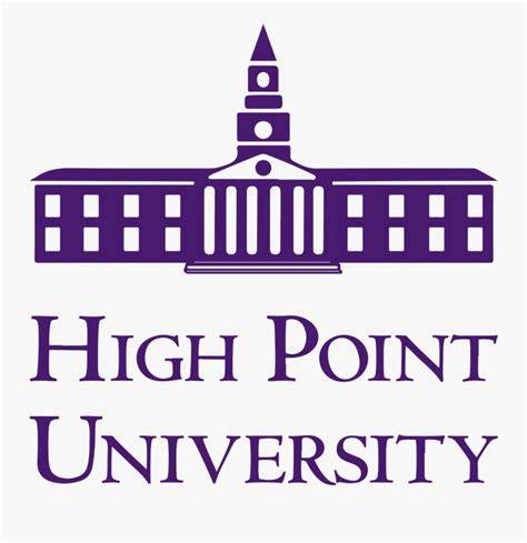 Logo - High Point University Logo Png , Free Transparent Clipart ...