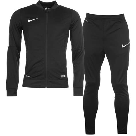 nike warm up fleece jogging suit