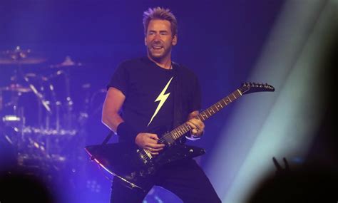 Top 10 Nickelback Songs