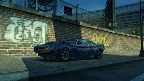 Burnout Paradise™ Remastered Features and Updates - EA Official Site