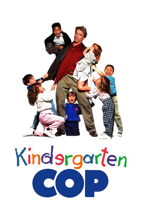 Kindergarten Cop + Stop! Or My Mom Will Shoot | Double Feature