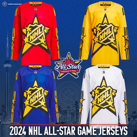 2024 nhl all star game – SportsLogos.Net News