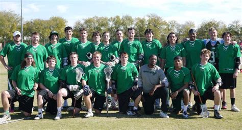 North Texas Mean Green - Roster - MCLA