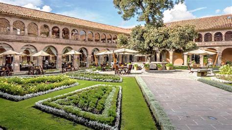 Best Hotels in Cusco Peru. #hotelsincusco #besthotels #colonialhouse # ...