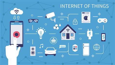 How IoT Alters the Way Businesses Operate