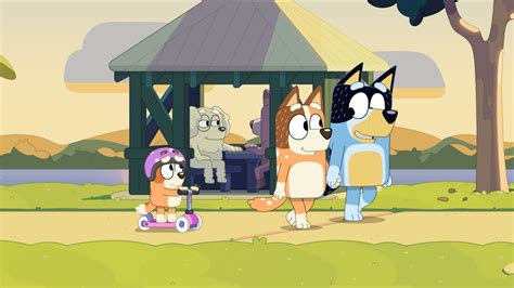 Rate the episode: Copycat (S1E38) : r/bluey