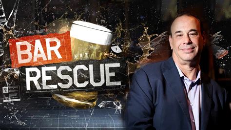 Five Things You Didn’t Know about Bar Rescue – TVovermind