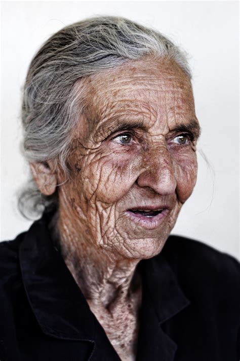 Old lady in Crete Greece | Old faces, Portrait, Interesting faces