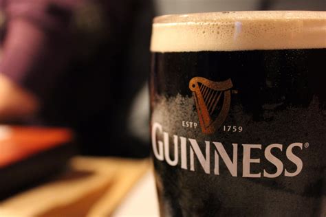 Guinness Minus the Alcohol? It's Now for Sale in Indonesia.